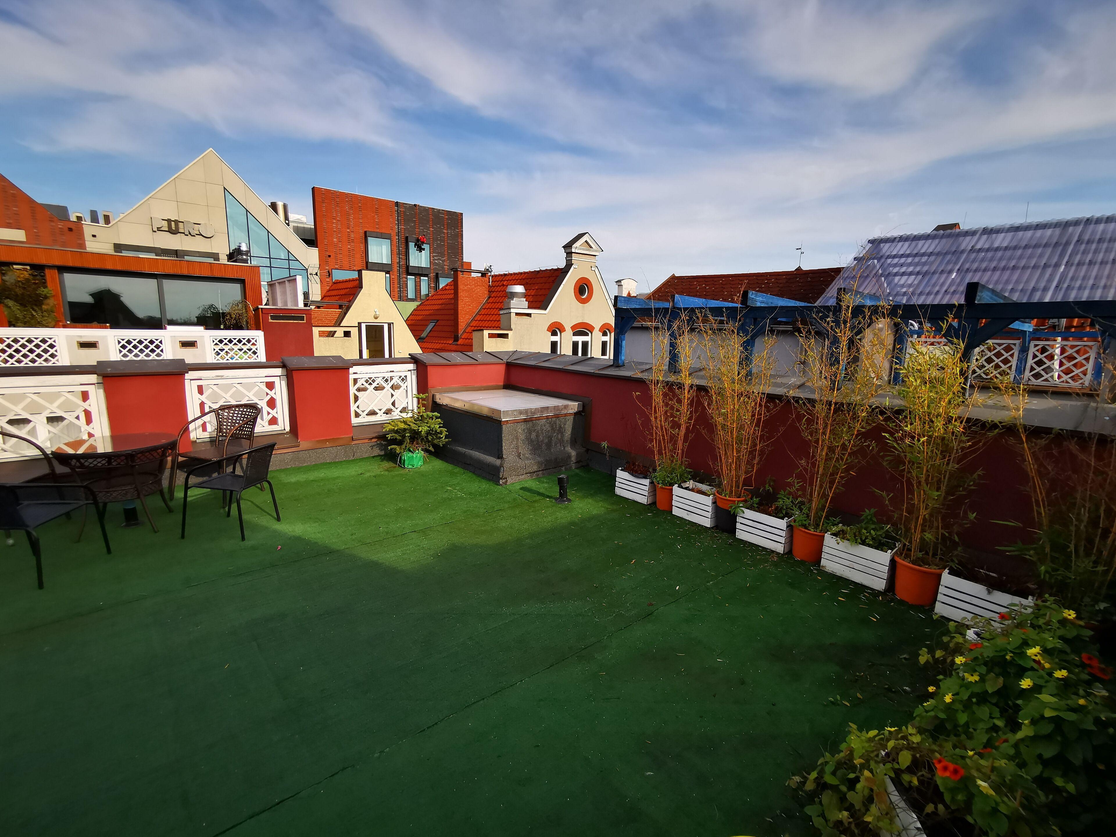 Gdansk Hostel — Photos 1